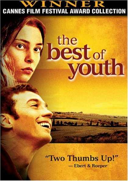 Bestselling Movies (2006) - The Best of Youth by Marco Tullio Giordana