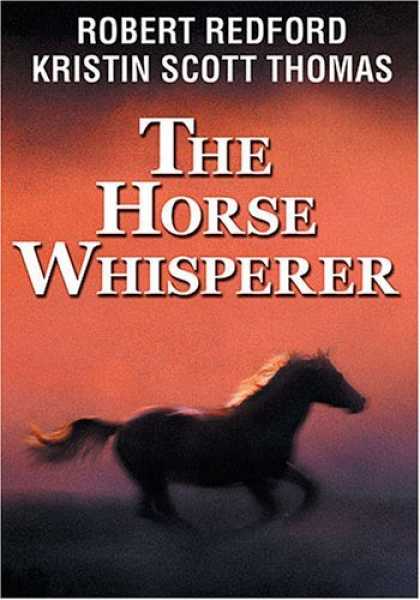 Bestselling Movies (2006) - The Horse Whisperer
