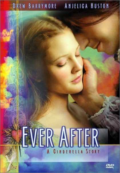 Bestselling Movies (2006) - Ever After - A Cinderella Story by Andy Tennant