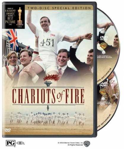 Bestselling Movies (2006) - Chariots of Fire (Two-Disc Special Edition) by Hugh Hudson