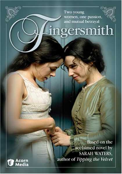 Bestselling Movies (2006) - Fingersmith by Aisling Walsh