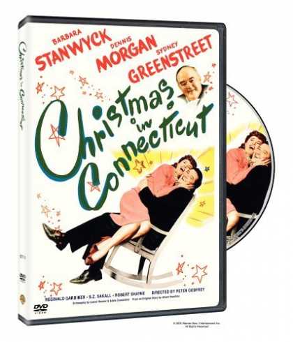Bestselling Movies (2006) - Christmas in Connecticut by Peter Godfrey