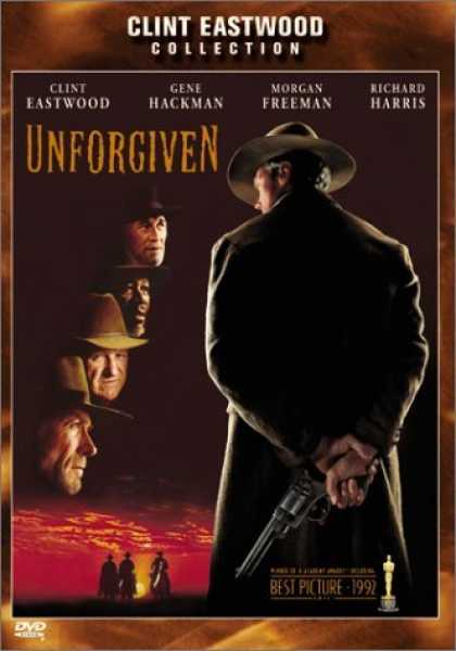 Bestselling Movies (2006) - Unforgiven