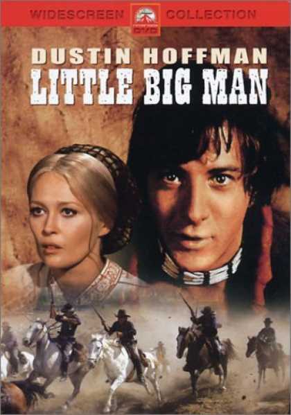 Bestselling Movies (2006) - Little Big Man