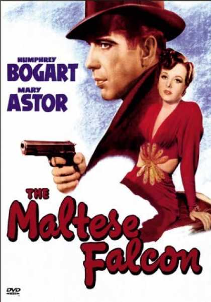 Bestselling Movies (2006) - The Maltese Falcon by John Huston