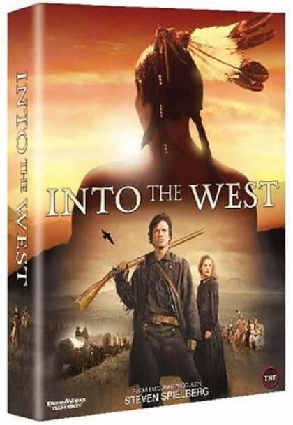 Bestselling Movies (2006) - Into the West by Sergio Mimica-Gezzan