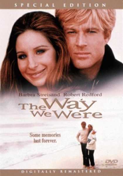 Bestselling Movies (2006) - The Way We Were (Special Edition) by Sydney Pollack