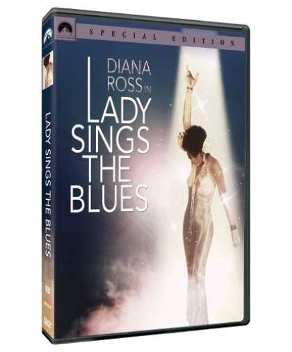 Bestselling Movies (2006) - Lady Sings the Blues by Sidney J. Furie