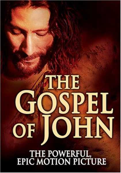 Bestselling Movies (2006) - The Gospel of John by Philip Saville