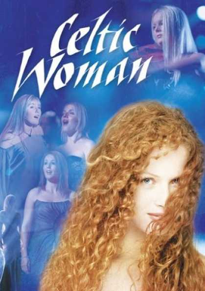 Bestselling Movies (2006) - Celtic Woman