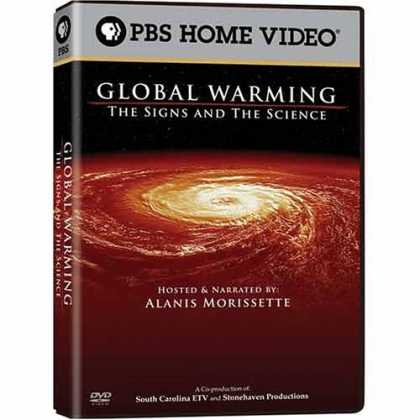 Bestselling Movies (2006) - Global Warming: The Signs and the Science