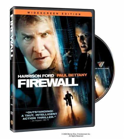 Bestselling Movies (2006) - Firewall (Widescreen Edition) by Richard Loncraine