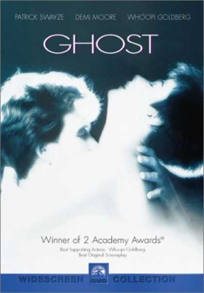 Bestselling Movies (2006) - Ghost by Jerry Zucker