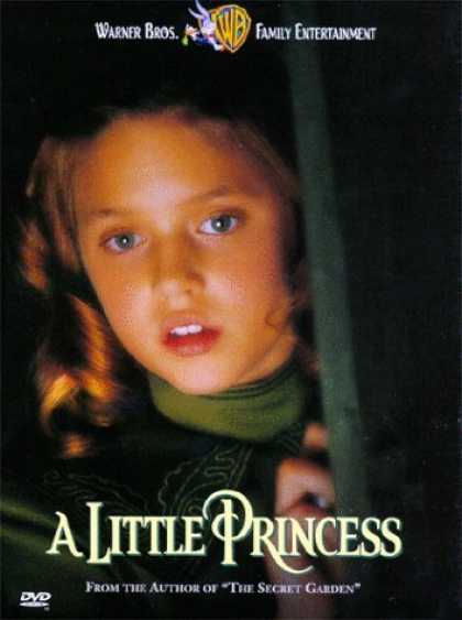 Bestselling Movies (2006) - A Little Princess by Alfonso CuarÃ³n