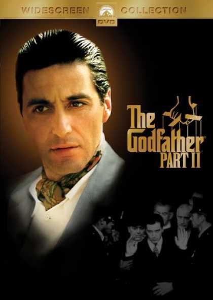 Bestselling Movies (2006) - The Godfather, Part II by Francis Ford Coppola