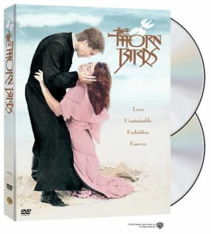 Bestselling Movies (2006) - The Thorn Birds by Daryl Duke