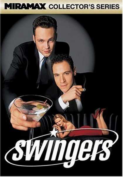 Bestselling Movies (2006) - Swingers (Miramax Collector's Series) by Doug Liman