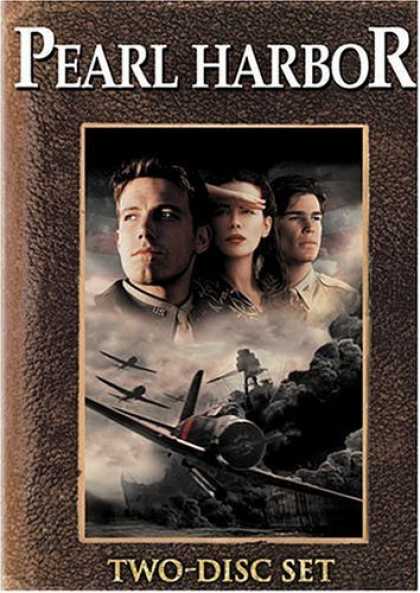 Bestselling Movies (2006) - Pearl Harbor (60th Anniversary Commemorative Edition) - (Two-Disc Set)