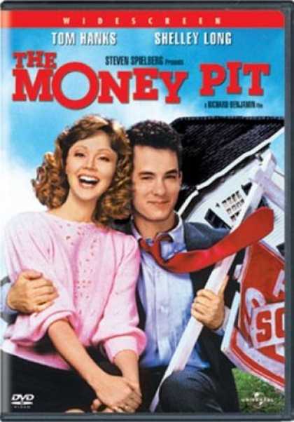 Bestselling Movies (2006) - The Money Pit by Richard Benjamin