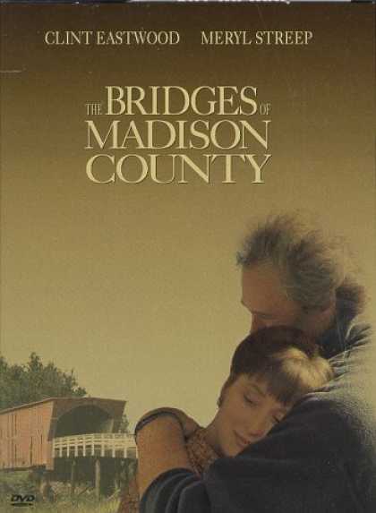 Bestselling Movies (2006) - The Bridges of Madison County