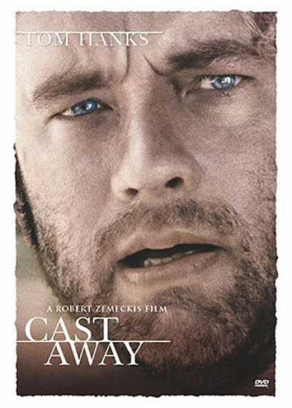 Bestselling Movies (2006) - Cast Away (Widescreen Single Disc Edition) by Robert Zemeckis