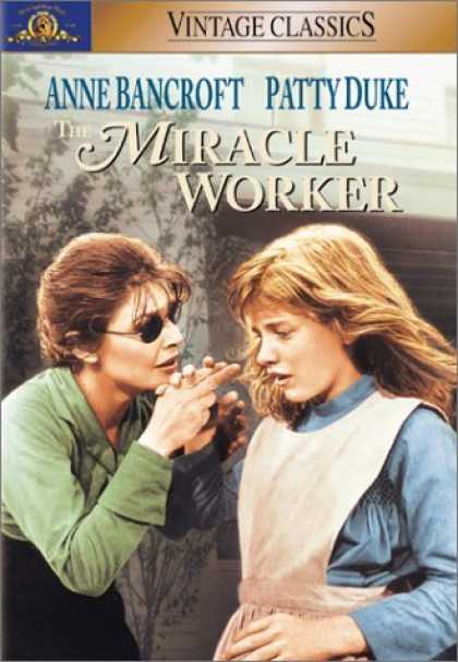 Bestselling Movies (2006) - The Miracle Worker by Arthur Penn