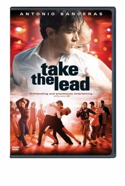Bestselling Movies (2006) - Take the Lead by Liz Friedlander