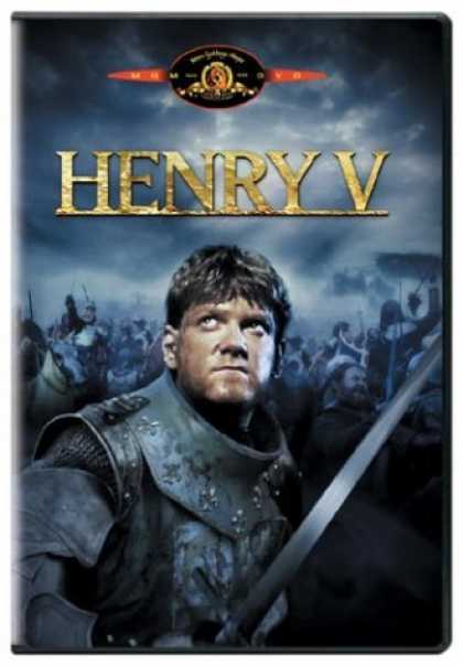 Bestselling Movies (2006) - Henry V