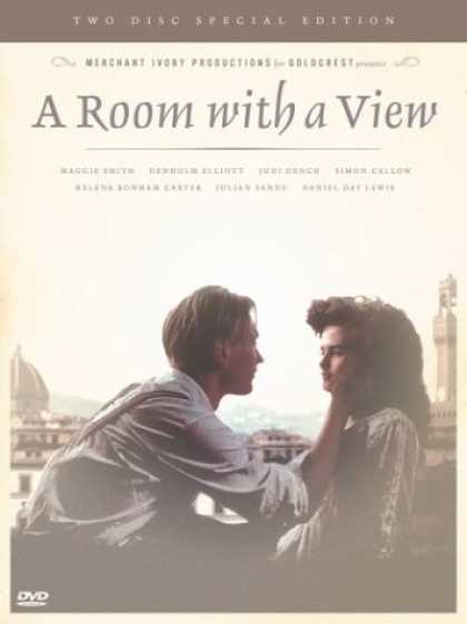 Bestselling Movies (2006) - A Room with a View (Two-Disc Special Edition) by James Ivory