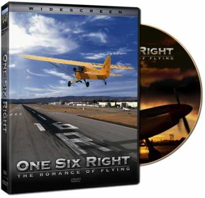 Bestselling Movies (2006) - One Six Right by Brian J. Terwilliger