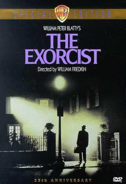 Bestselling Movies (2006) - The Exorcist (25th Anniversary Special Edition) by William Friedkin