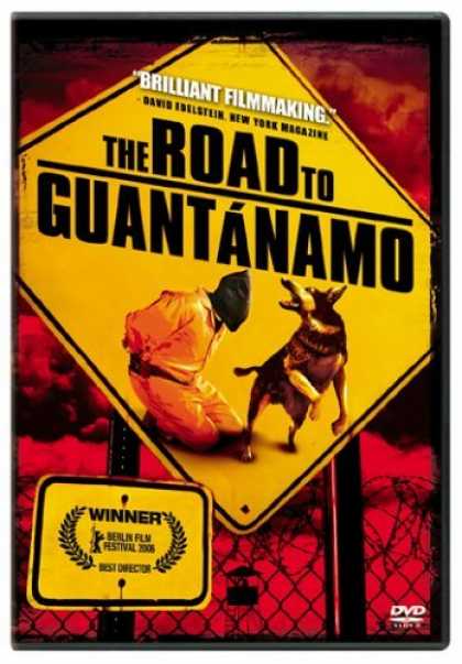 Bestselling Movies (2006) - The Road to Guantanamo by Michael Winterbottom