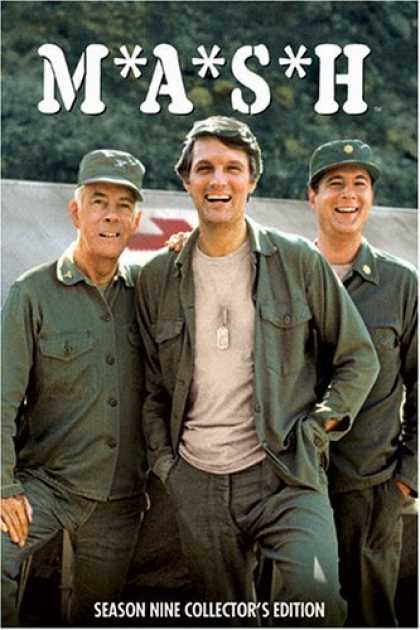 Bestselling Movies (2006) - M*A*S*H - Season Nine (Collector's Edition) by Hy Averback