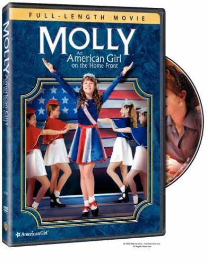 Bestselling Movies (2006) - Molly: An American Girl by Joyce Chopra