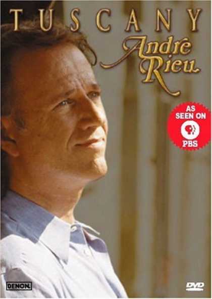 Bestselling Movies (2006) - Andre Rieu - Tuscany