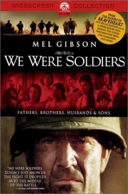 Bestselling Movies (2006) - We Were Soldiers (Ws Sub) by Randall Wallace