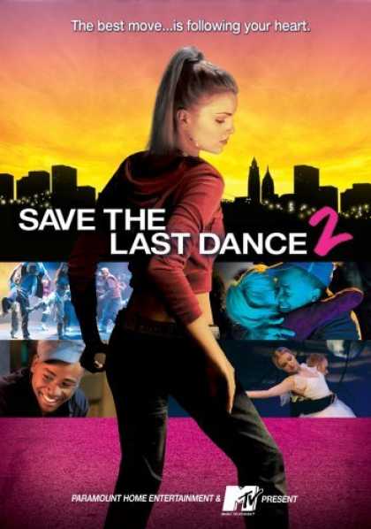 Bestselling Movies (2006) - Save the Last Dance 2 by David Petrarca