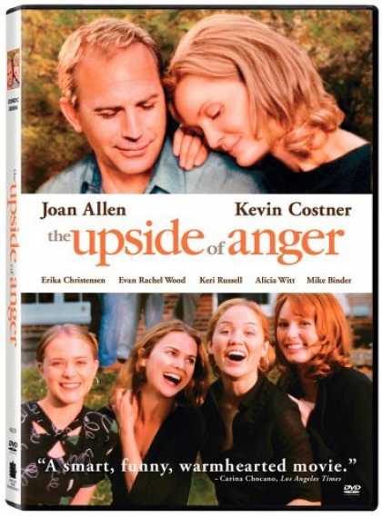 Bestselling Movies (2006) - The Upside of Anger