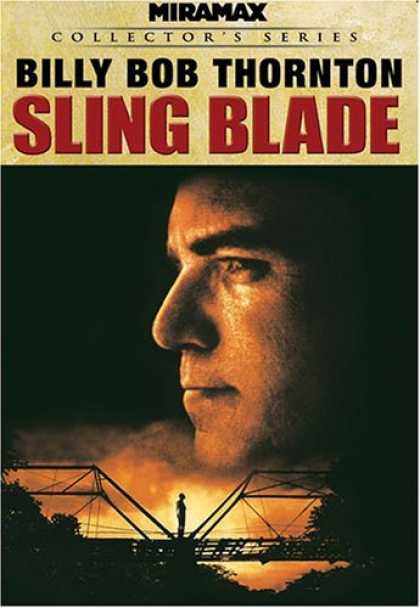 Bestselling Movies (2006) - Sling Blade - Director's Cut (Miramax Collector's Series)