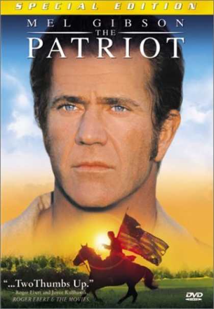 Bestselling Movies (2006) - The Patriot (Special Edition) by Roland Emmerich