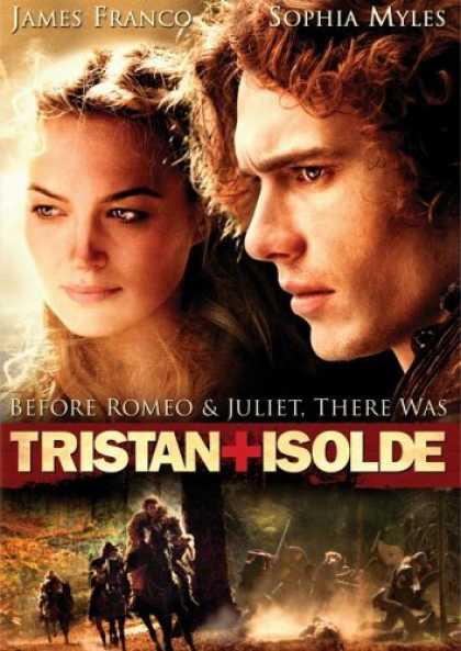 Bestselling Movies (2006) - Tristan and Isolde (Widescreen Edition) by Kevin Reynolds