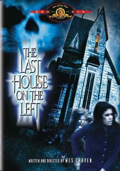 Bestselling Movies (2006) - The Last House on the Left by Wes Craven