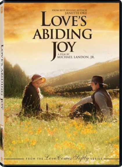 Bestselling Movies (2006) - Love's Abiding Joy by Michael Landon Jr.