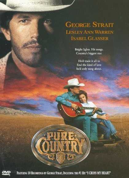 Bestselling Movies (2006) - Pure Country by Christopher Cain