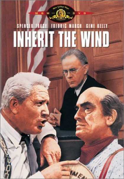 Bestselling Movies (2006) - Inherit the Wind by Stanley Kramer