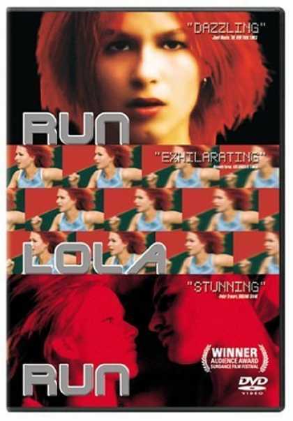 Bestselling Movies (2006) - Run Lola Run by Tom Tykwer