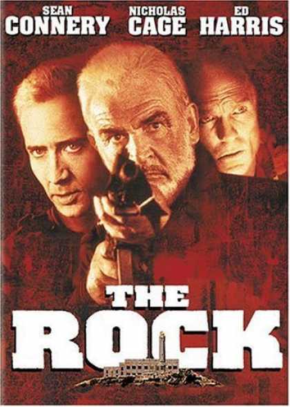 Bestselling Movies (2006) - The Rock by Michael Bay