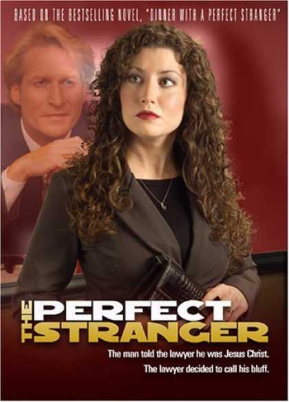 Bestselling Movies (2006) - The Perfect Stranger