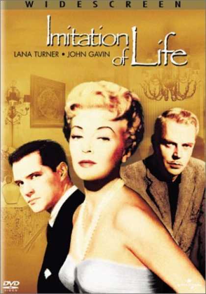 Bestselling Movies (2006) - Imitation of Life by Douglas Sirk