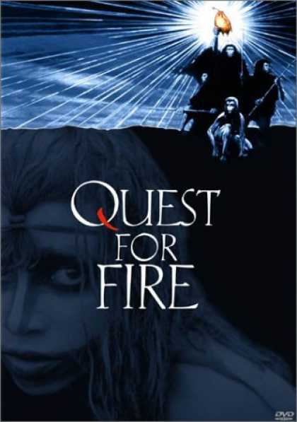 Bestselling Movies (2006) - Quest for Fire